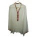 Handmade Chiffon Tunic "Allure"..ON SALE!SOLD.